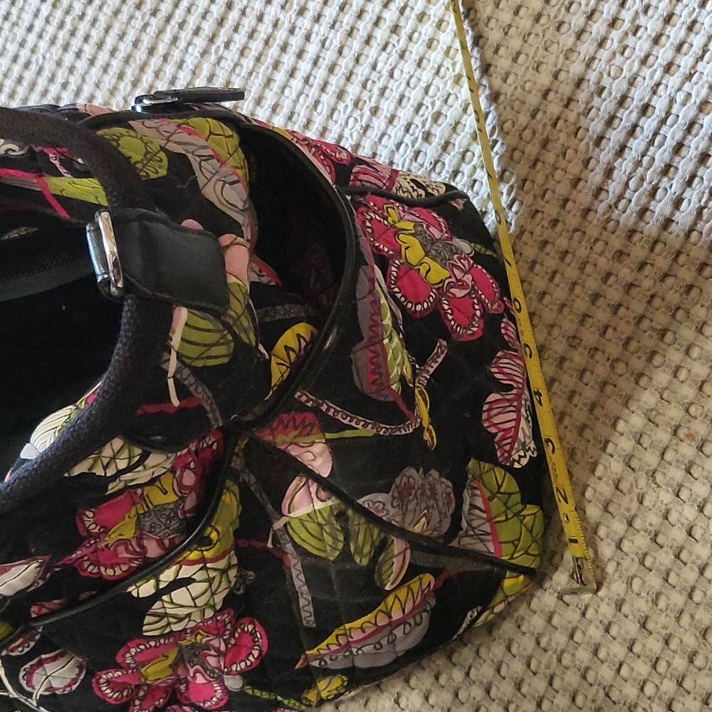 Vera Bradley Tote Bag - Picture 4 of 7